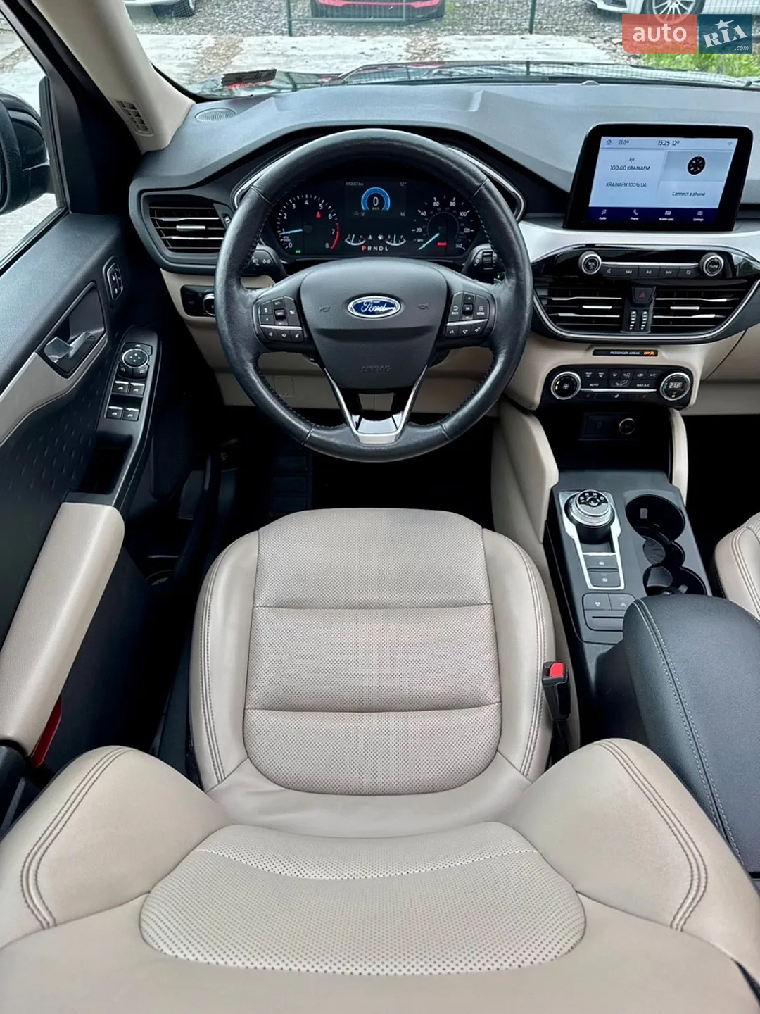 2019 Ford Escape - мініатюра 48
