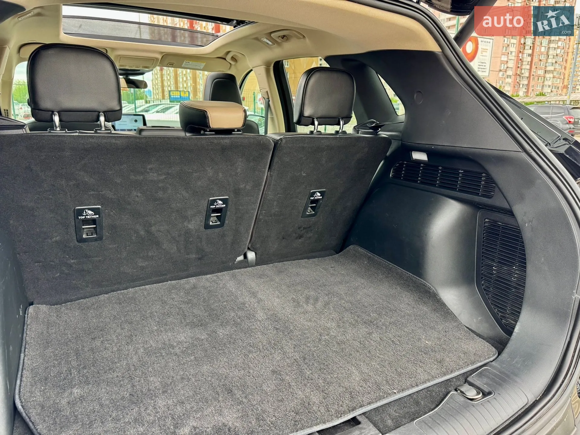 2019 Ford Escape - мініатюра 51