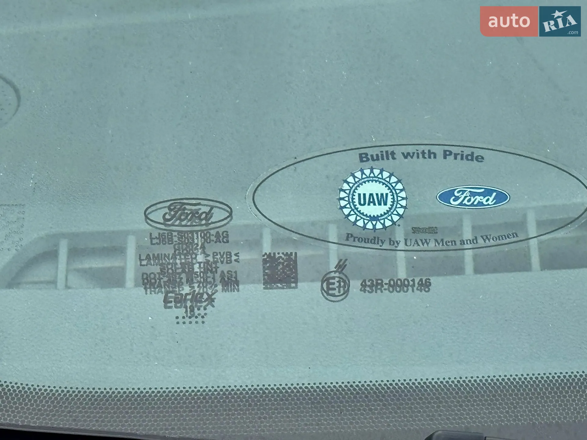 2019 Ford Escape - мініатюра 53