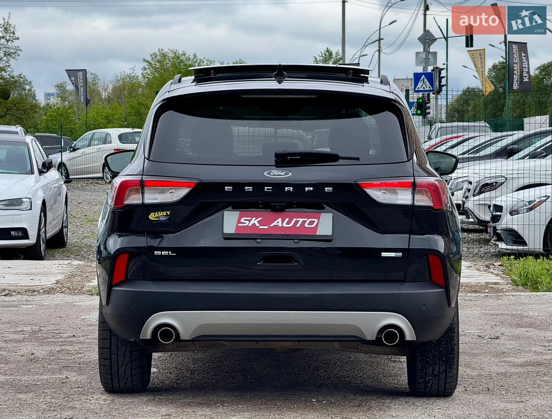 2019 Ford Escape - мініатюра 69