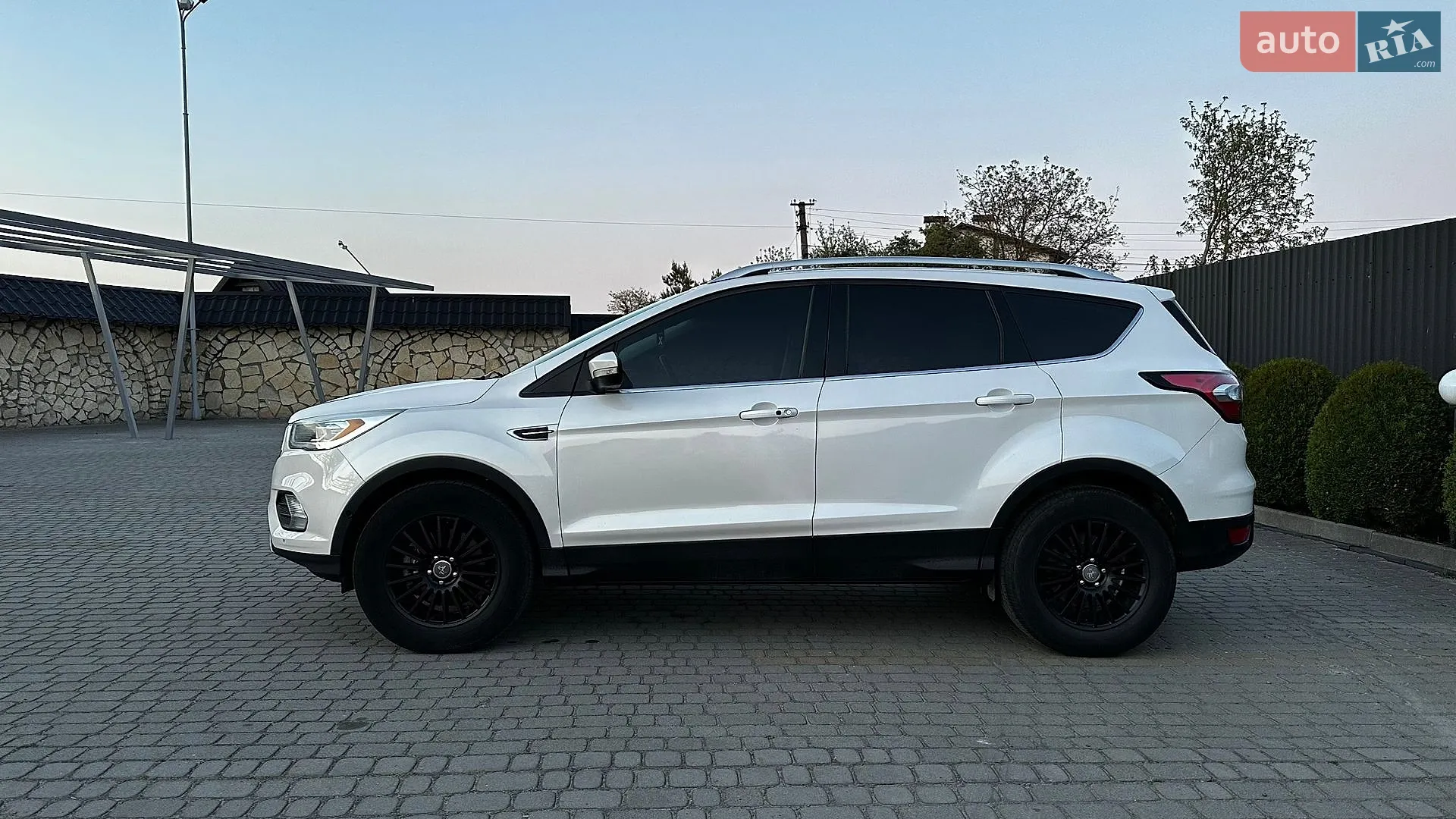 2018 Ford Escape - мініатюра 5