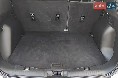 Внедорожник / Кроссовер Ford Escape 2019 в Шептицькому