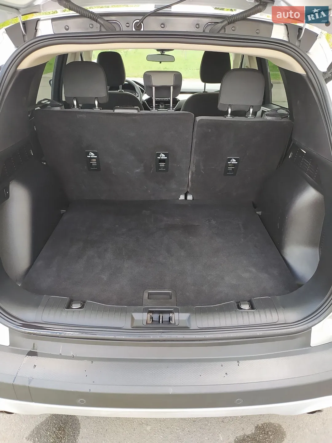 2019 Ford Escape - мініатюра 8
