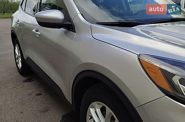 Внедорожник / Кроссовер Ford Escape 2019 в Шептицькому