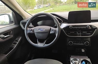 Внедорожник / Кроссовер Ford Escape 2019 в Шептицькому