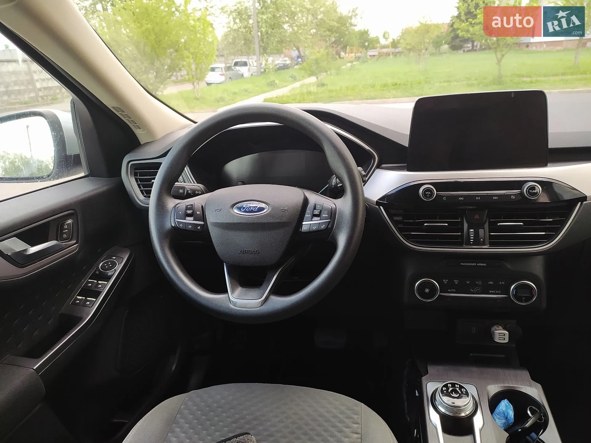 2019 Ford Escape - мініатюра 13