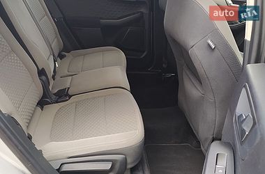 Внедорожник / Кроссовер Ford Escape 2019 в Шептицькому