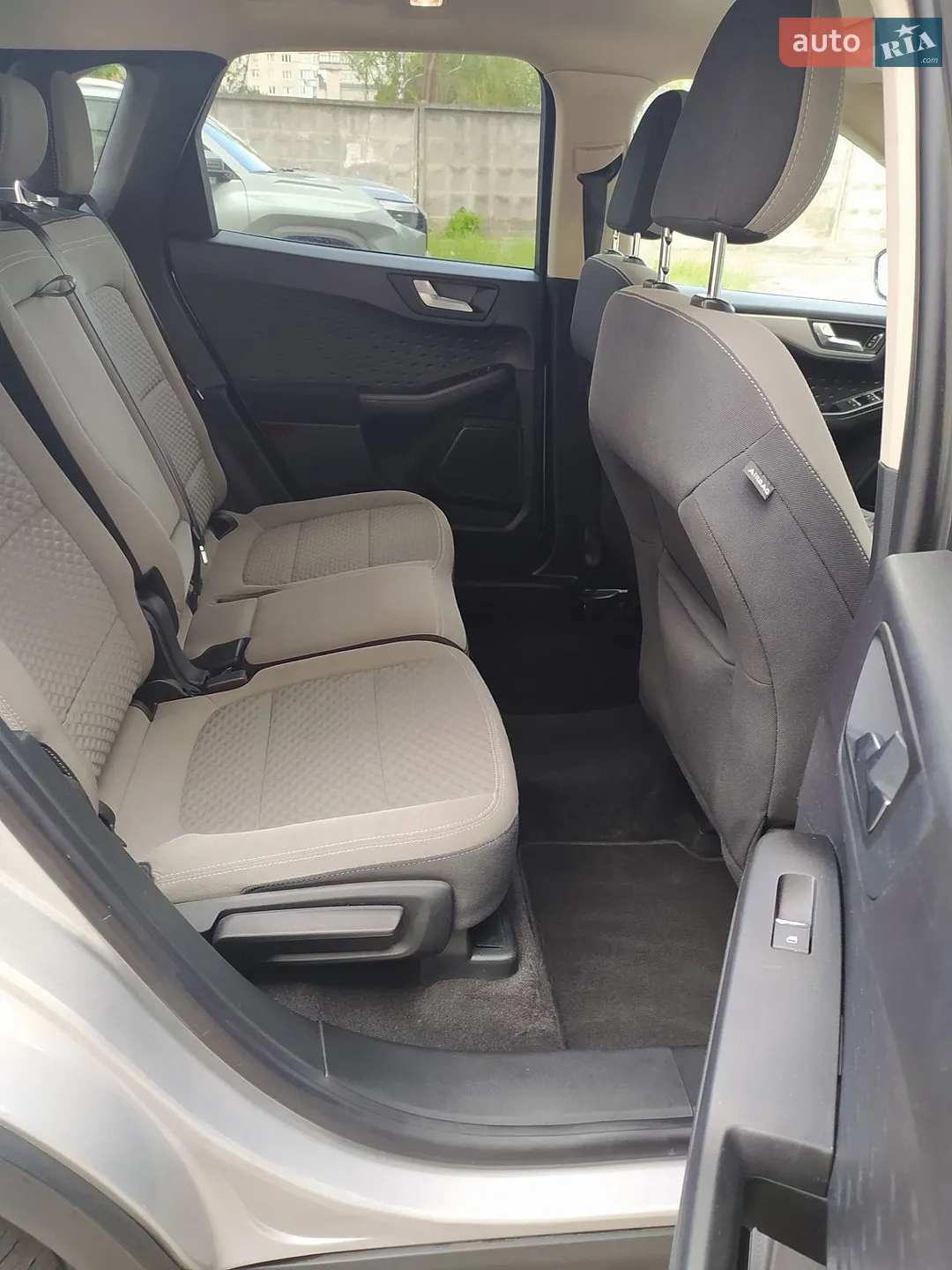 2019 Ford Escape - мініатюра 10