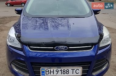 Внедорожник / Кроссовер Ford Escape 2013 в Одессе