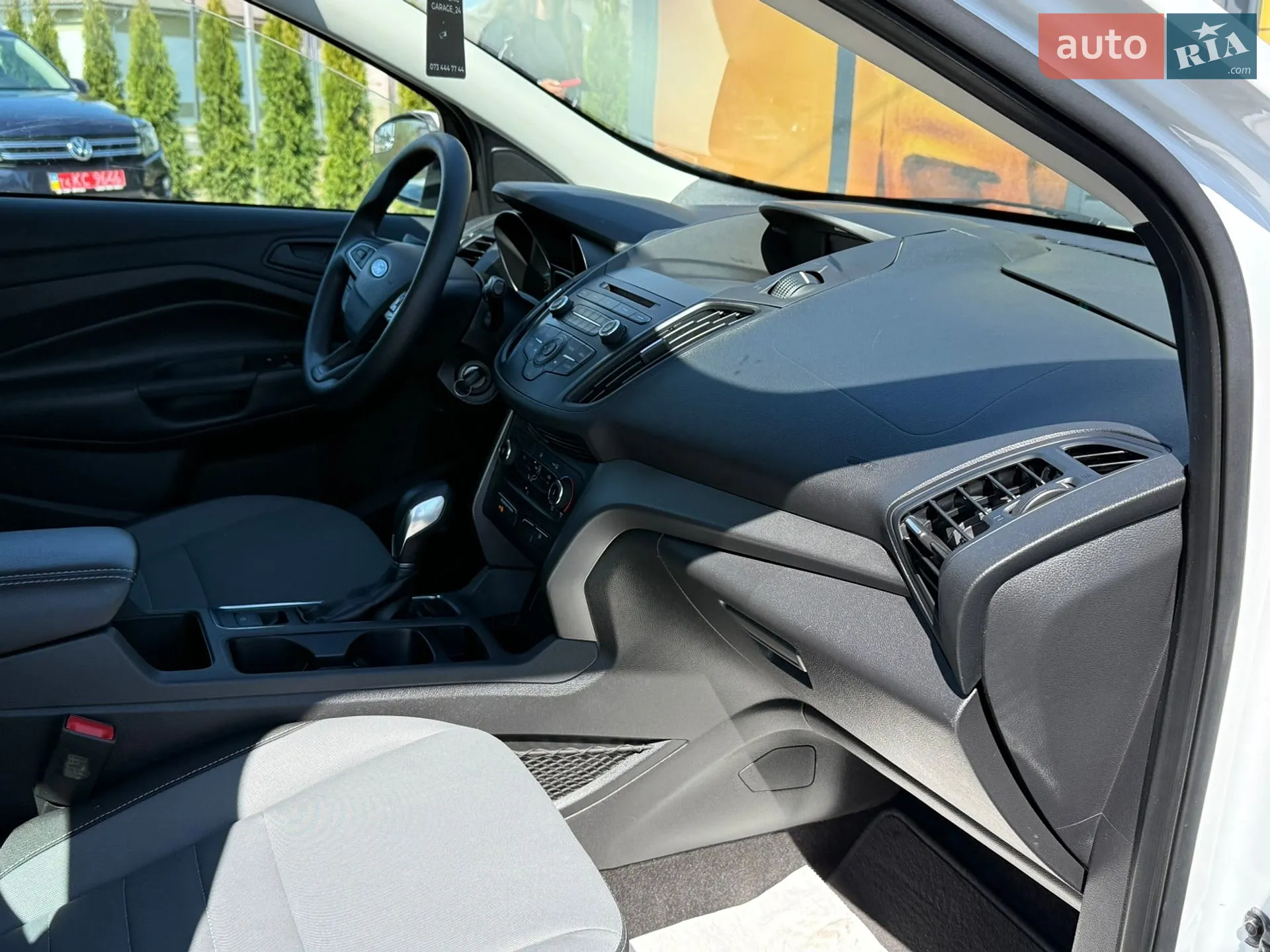 2017 Ford Escape - мініатюра 29