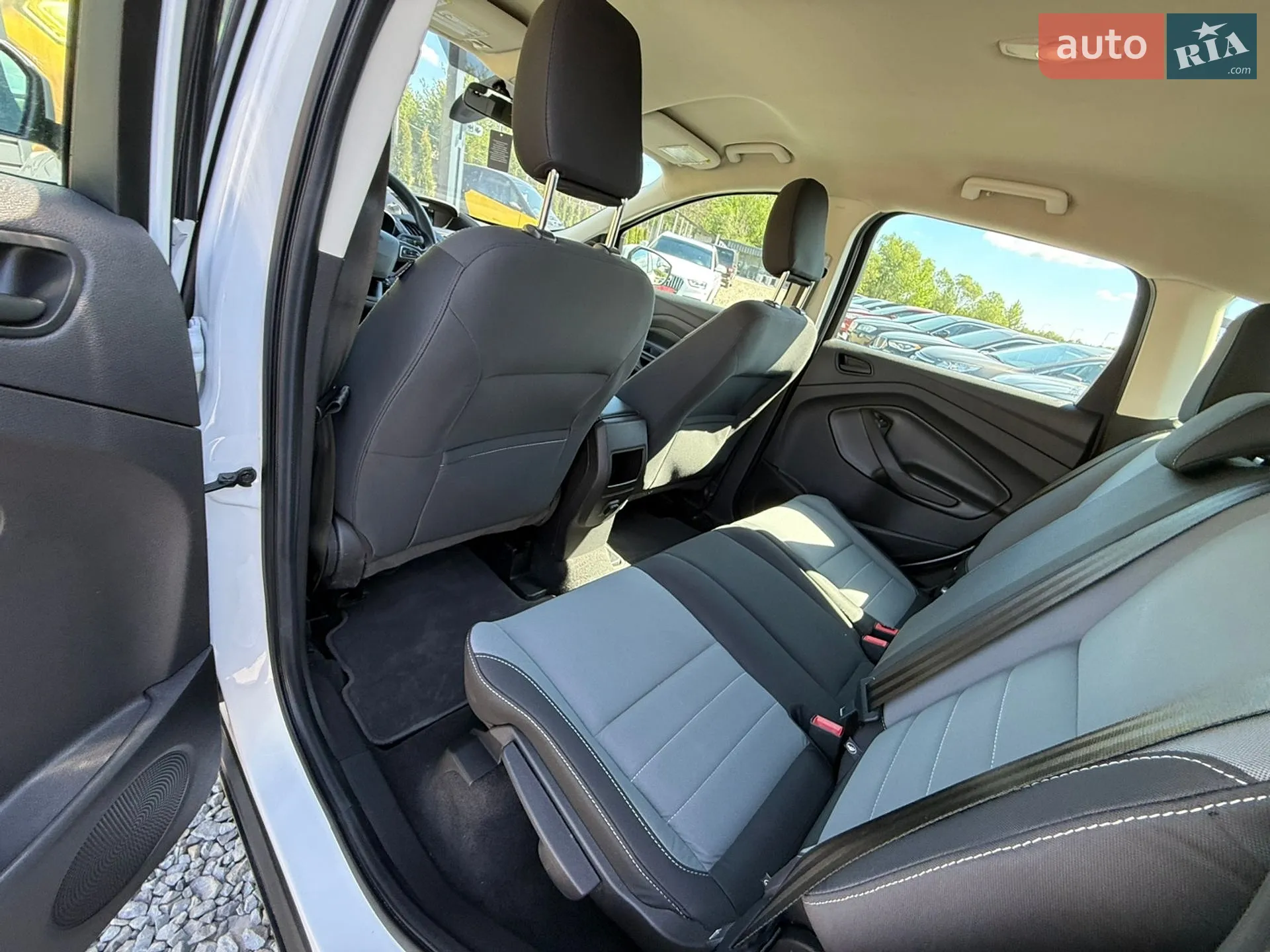 2017 Ford Escape - мініатюра 39