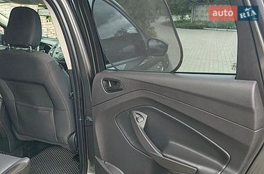Внедорожник / Кроссовер Ford Escape 2017 в Изяславе