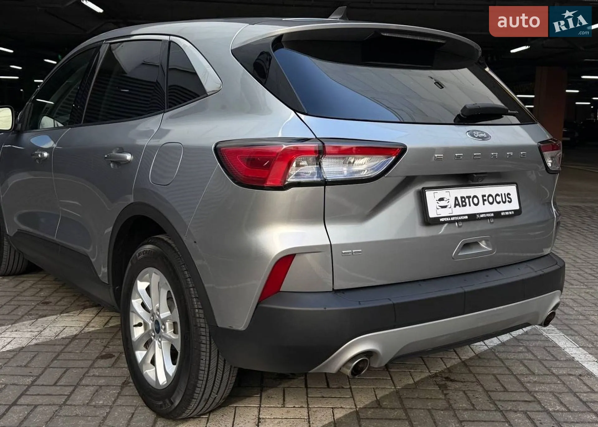 2022 Ford Escape - мініатюра 6
