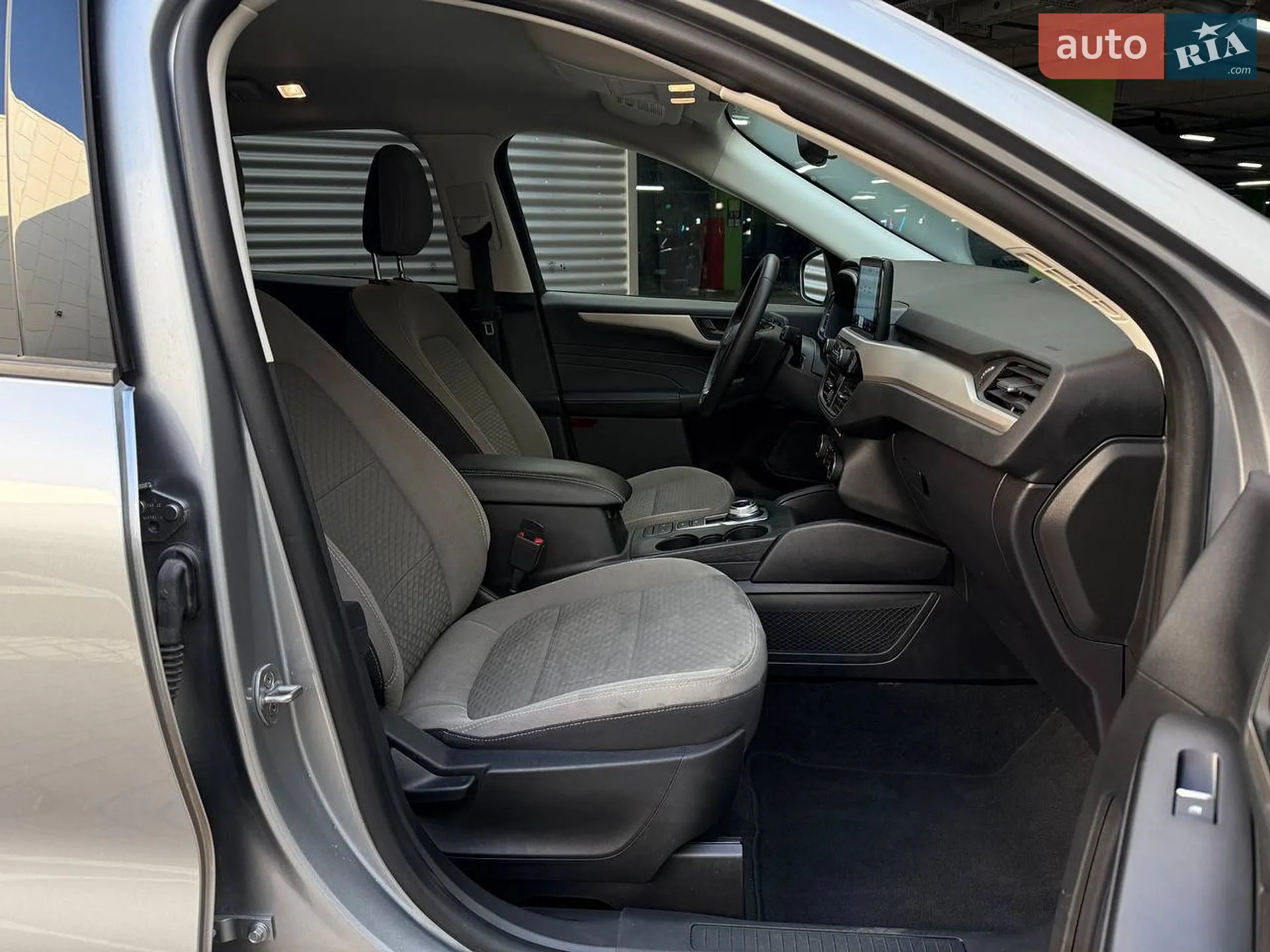 2022 Ford Escape - мініатюра 15