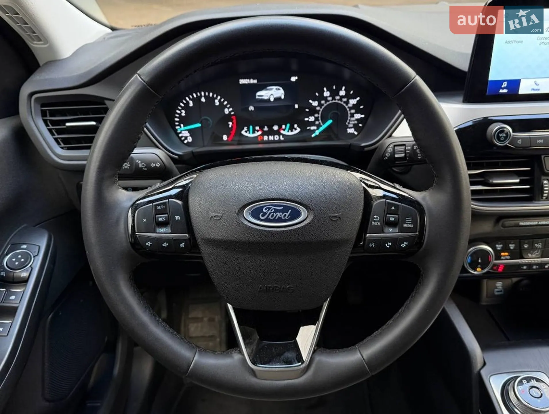 2022 Ford Escape - мініатюра 20