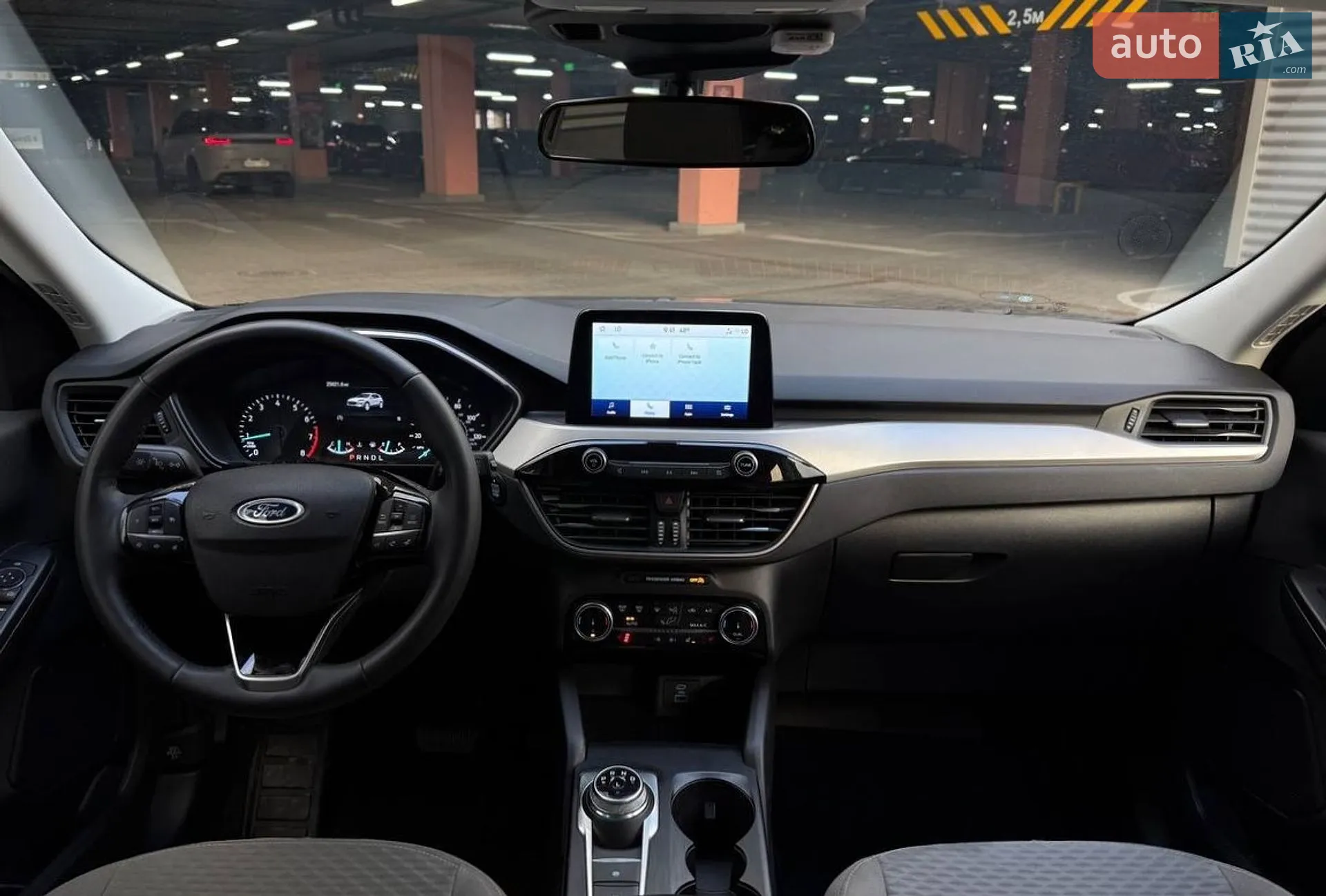 2022 Ford Escape - мініатюра 25