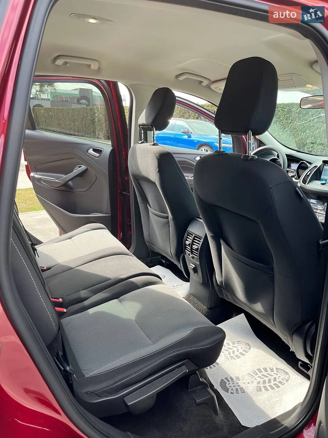 2018 Ford Escape - мініатюра 10