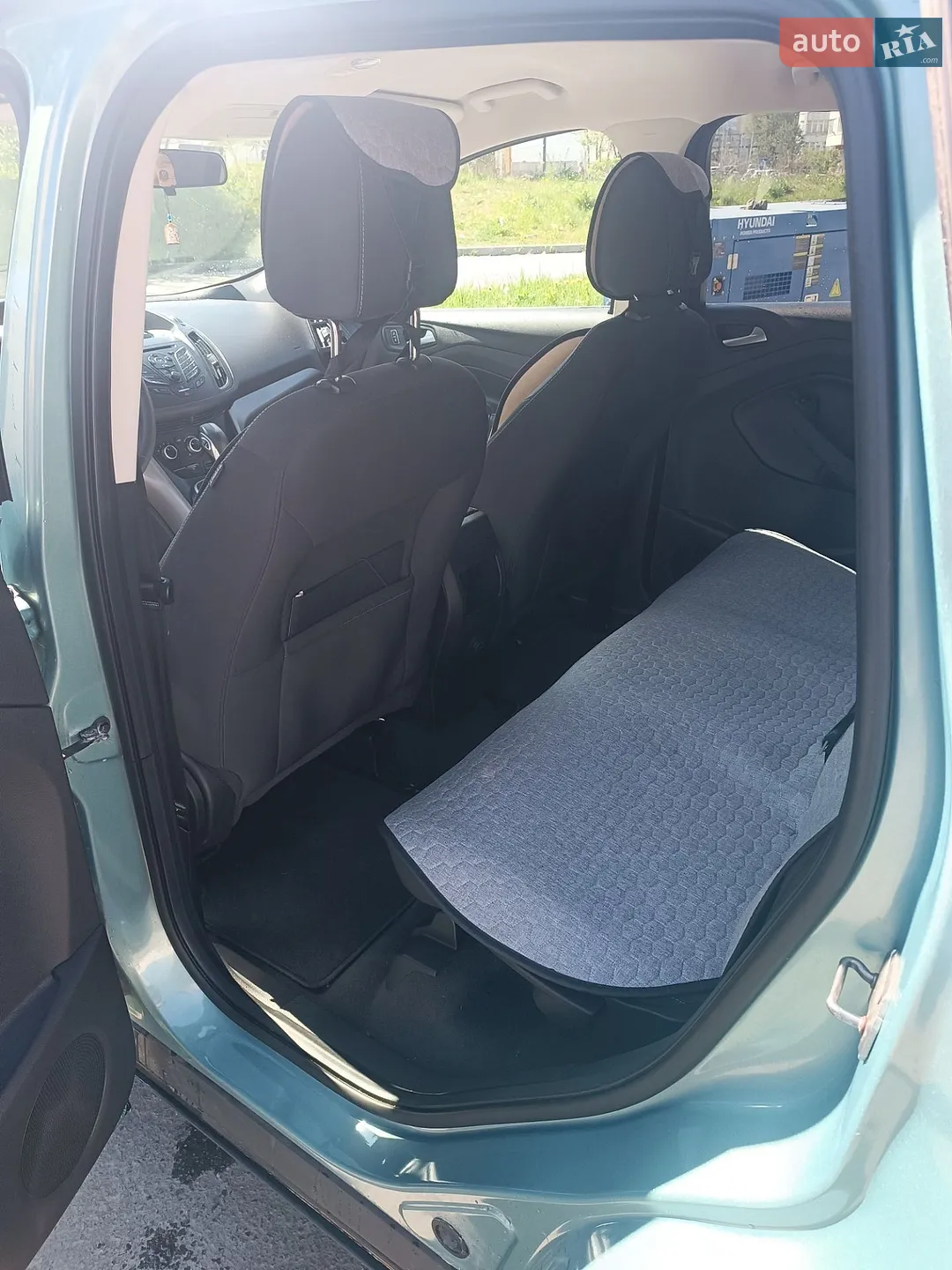 2013 Ford Escape - мініатюра 8