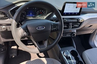 Позашляховик / Кросовер Ford Escape 2022 в Києві