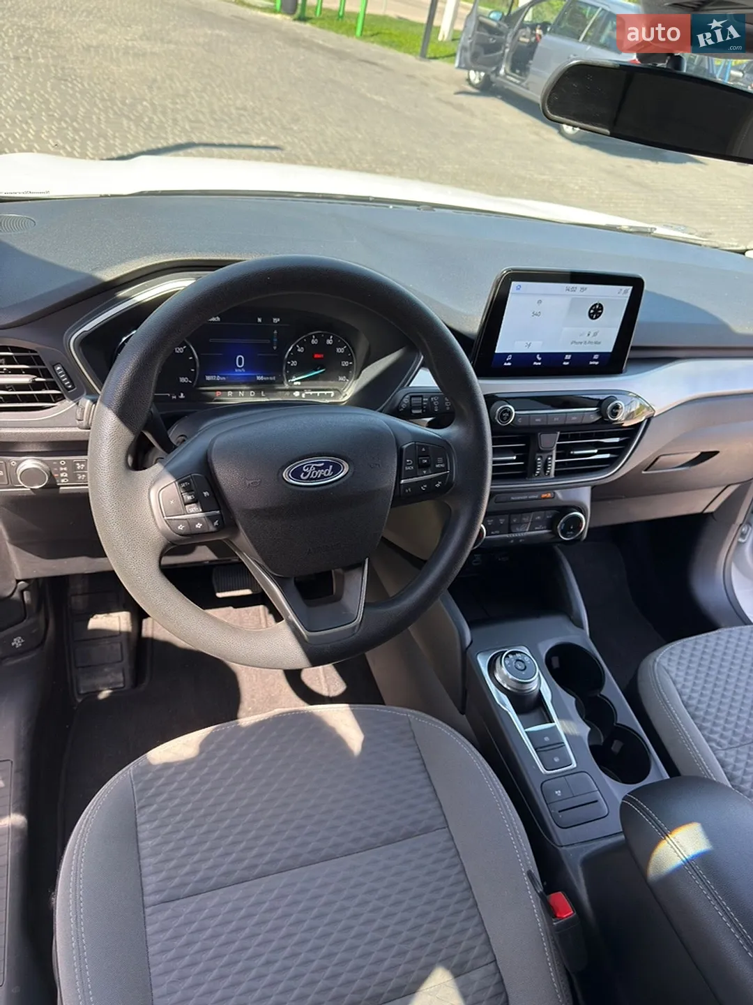 2022 Ford Escape - мініатюра 12