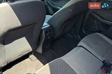Позашляховик / Кросовер Ford Escape 2022 в Києві