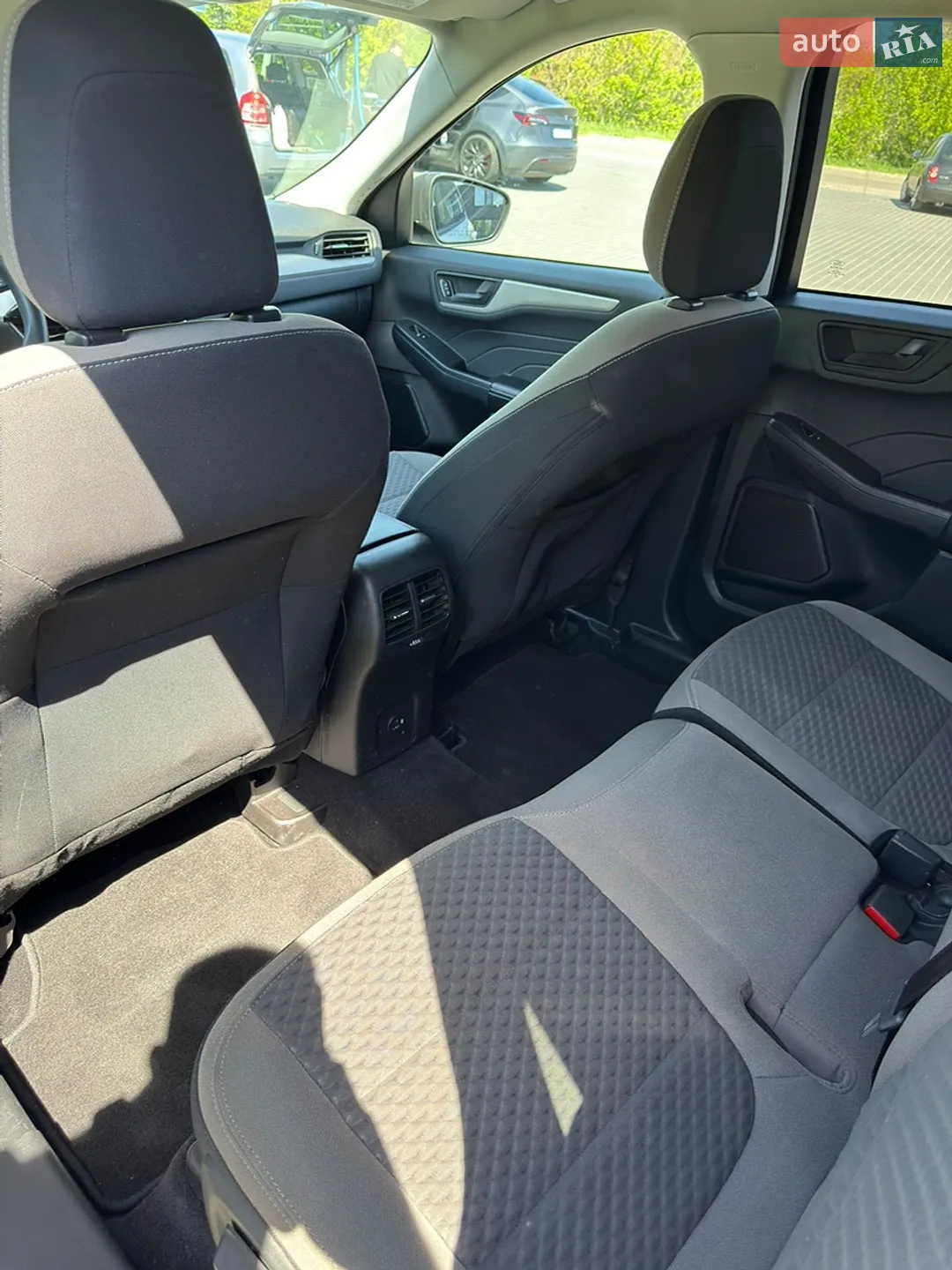 2022 Ford Escape - мініатюра 18