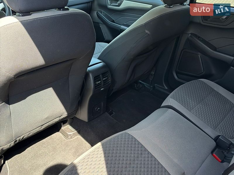 Позашляховик / Кросовер Ford Escape 2022 в Києві