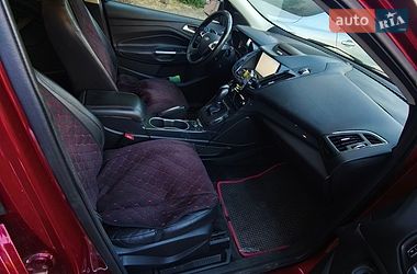 Внедорожник / Кроссовер Ford Escape 2014 в Одессе