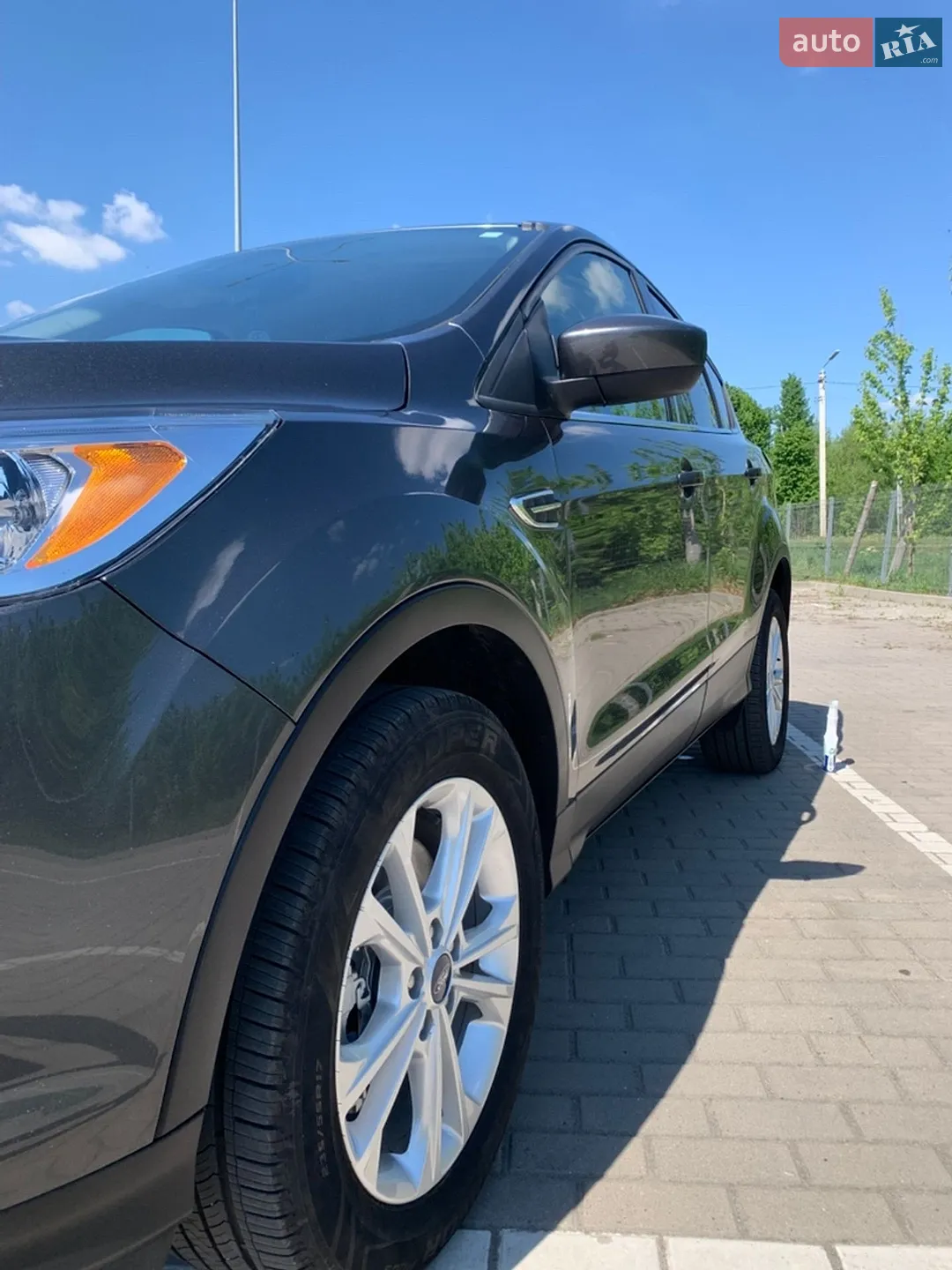 2019 Ford Escape - мініатюра 13