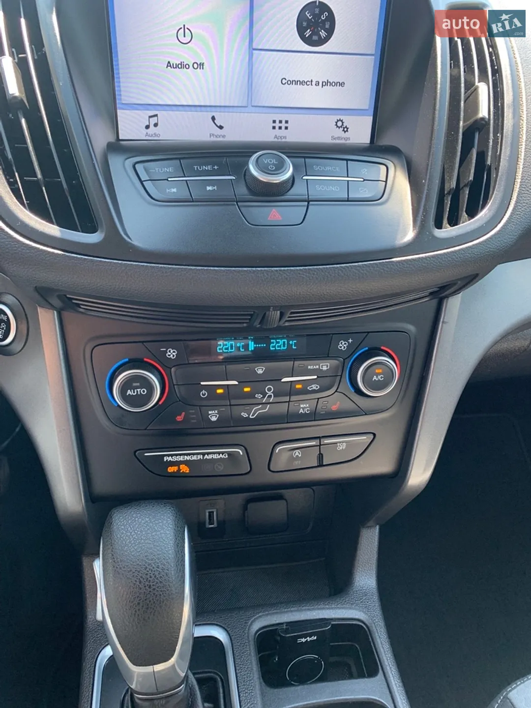 2019 Ford Escape - мініатюра 46