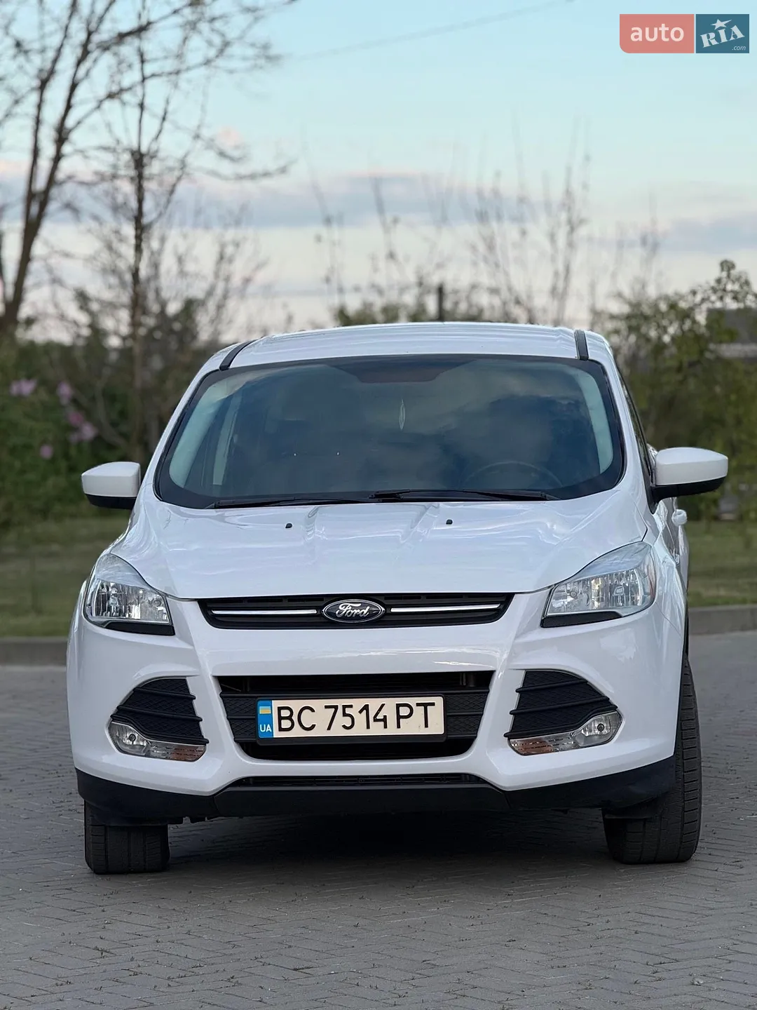 2015 Ford Escape - мініатюра 2