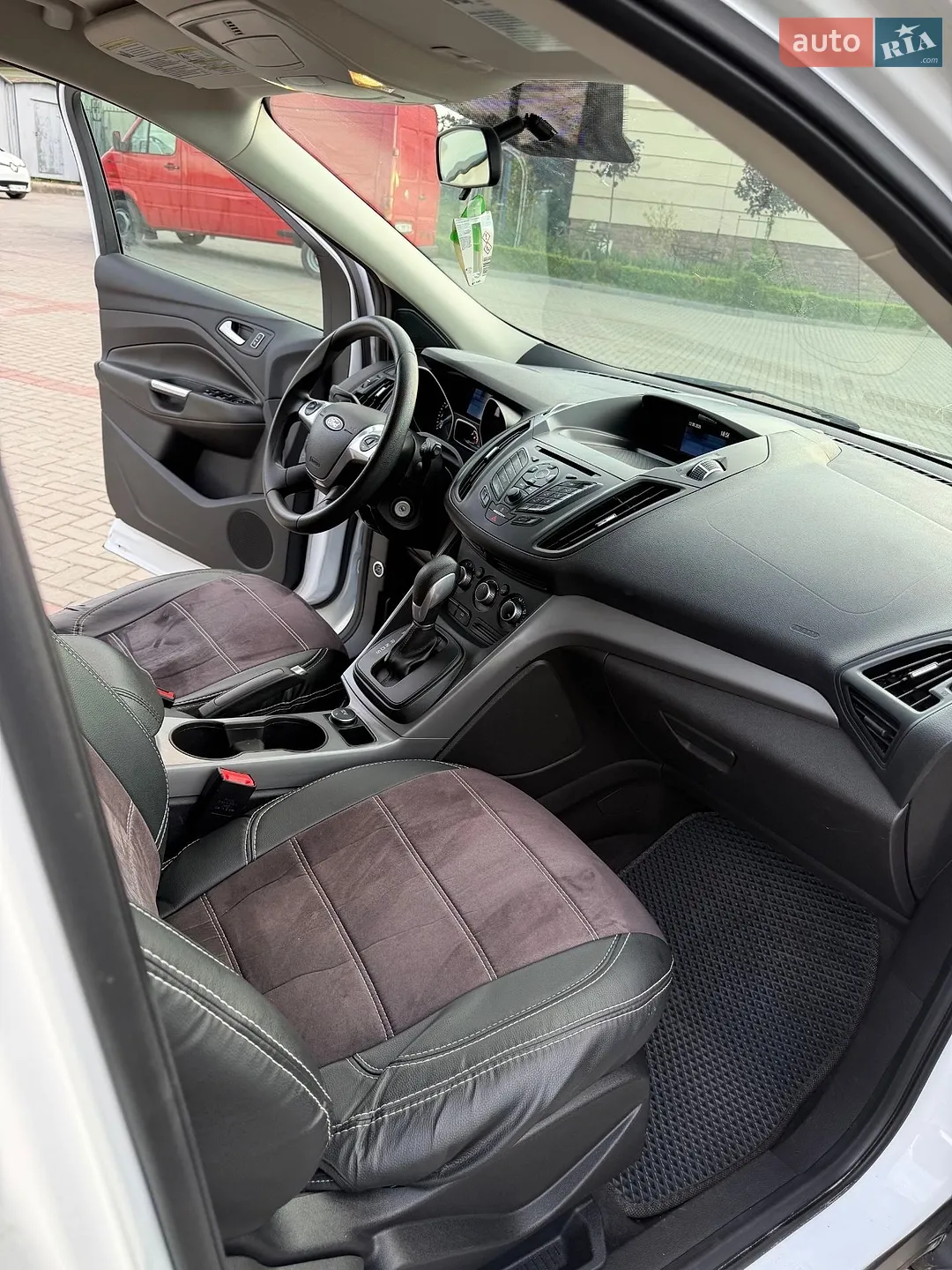 2015 Ford Escape - мініатюра 10