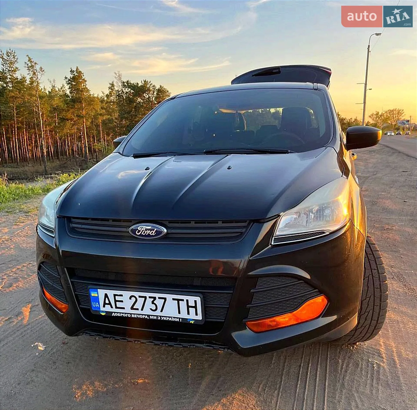 2014 Ford Escape - мініатюра 14