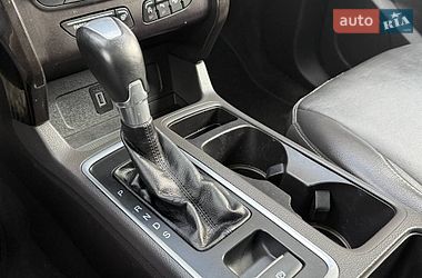 Внедорожник / Кроссовер Ford Escape 2017 в Стрые