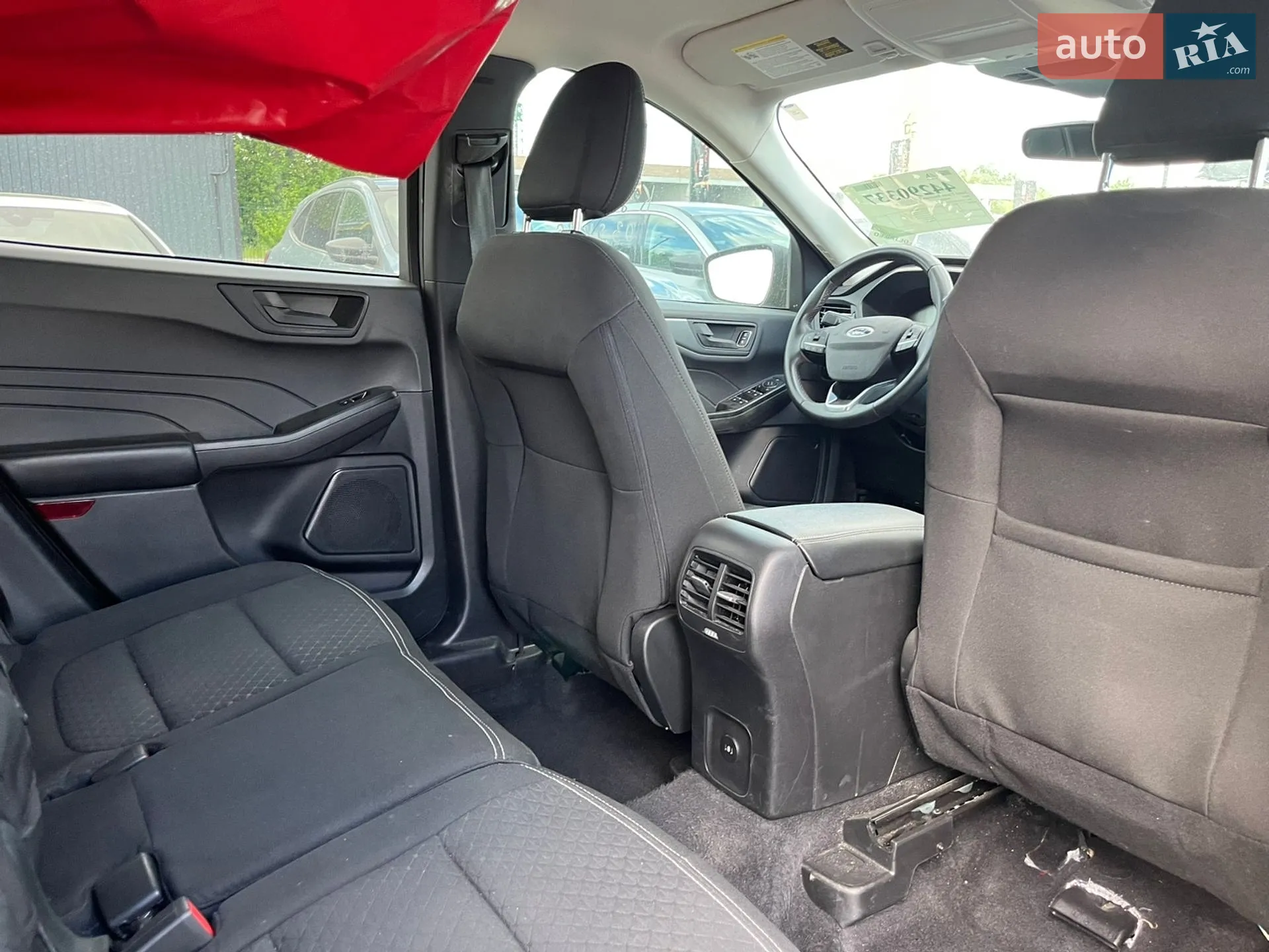 2023 Ford Escape - мініатюра 13