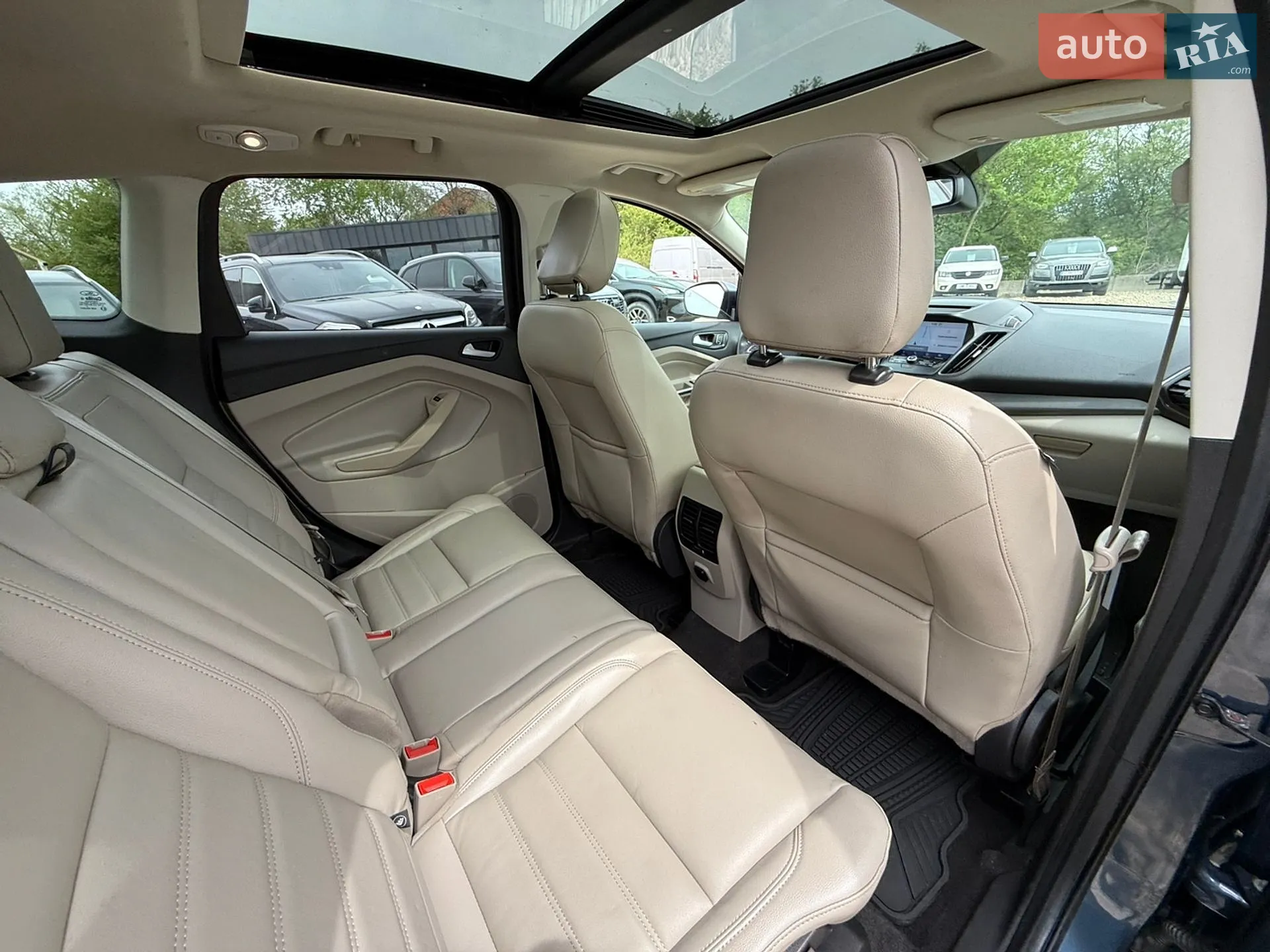 2018 Ford Escape - мініатюра 40