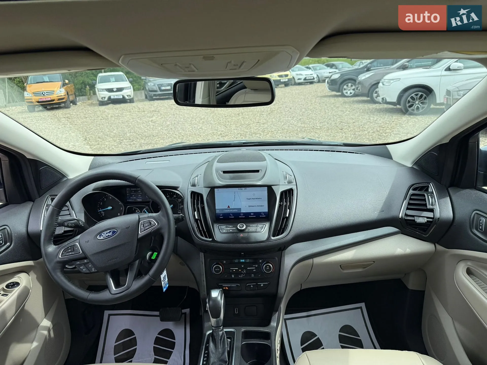 2018 Ford Escape - мініатюра 45