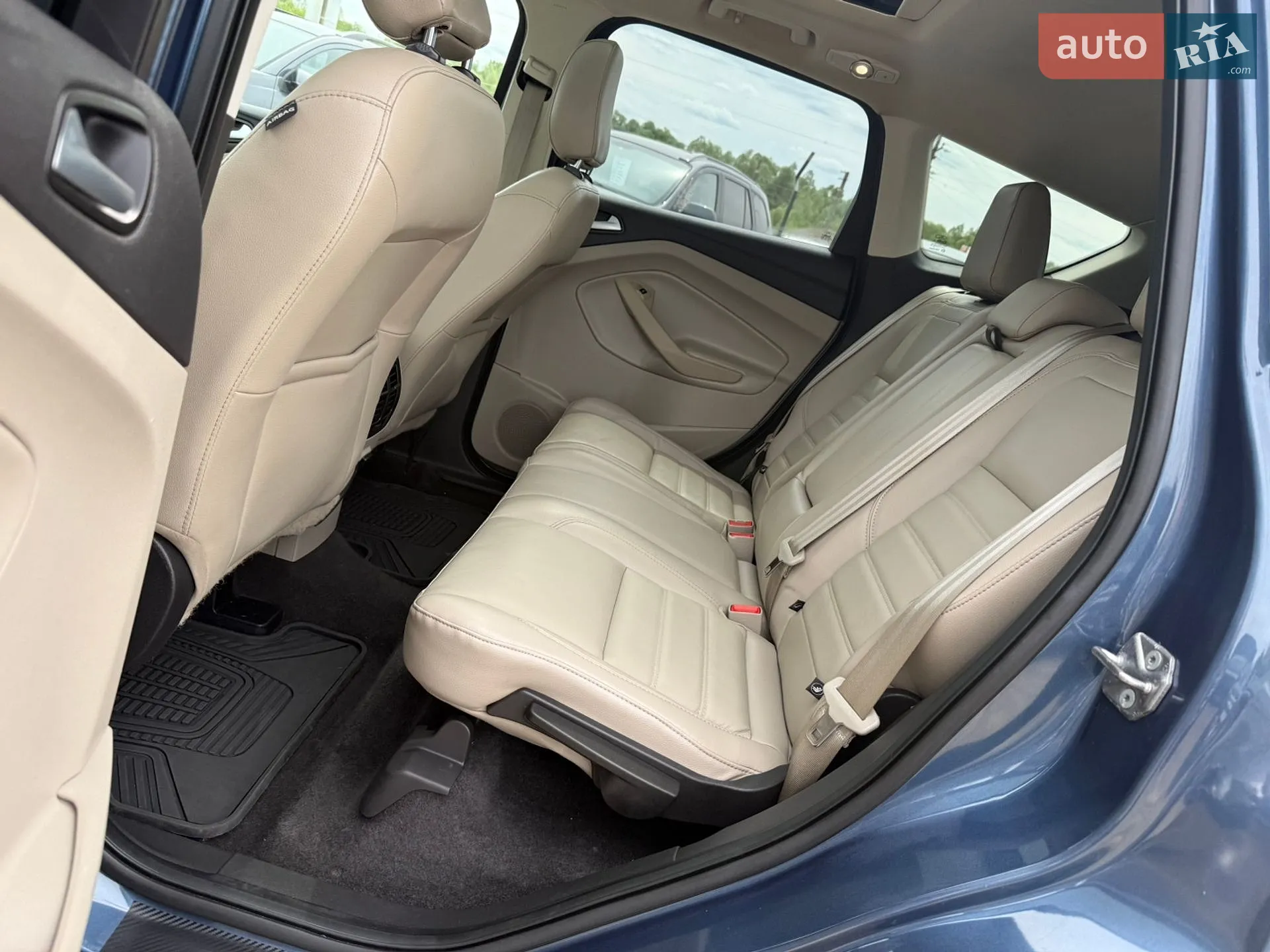 2018 Ford Escape - мініатюра 51