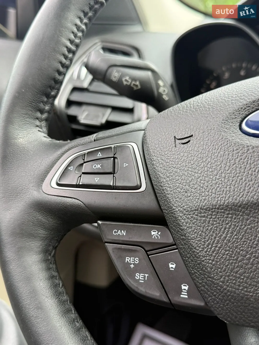 2018 Ford Escape - мініатюра 63