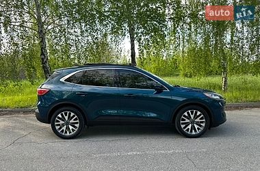 Внедорожник / Кроссовер Ford Escape 2020 в Запорожье