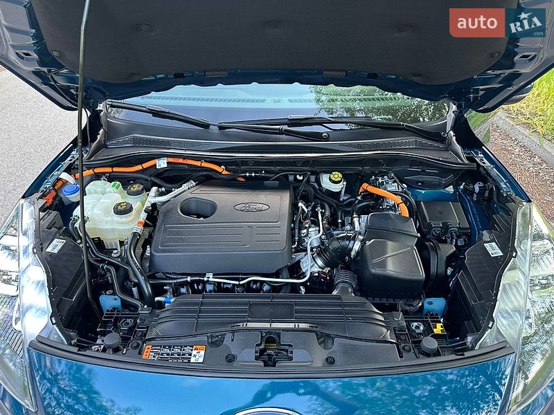 Внедорожник / Кроссовер Ford Escape 2020 в Запорожье