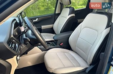 Внедорожник / Кроссовер Ford Escape 2020 в Запорожье