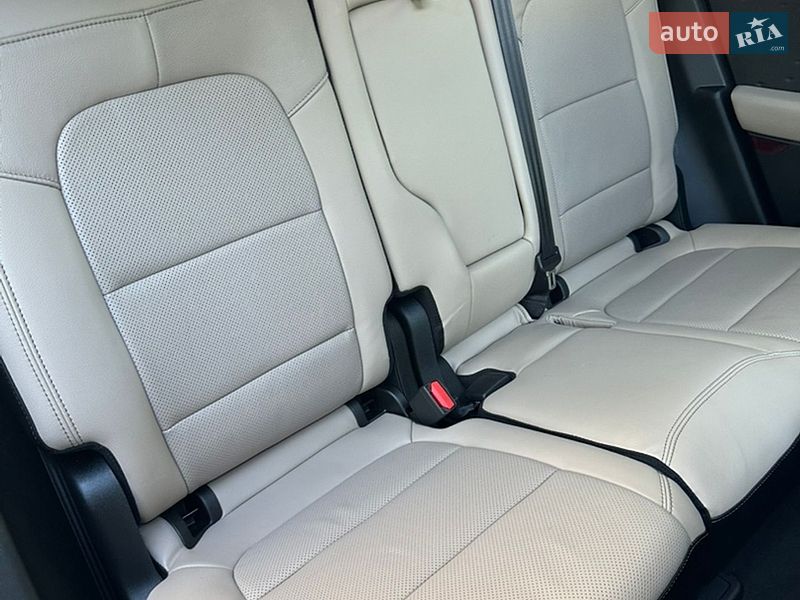 Внедорожник / Кроссовер Ford Escape 2020 в Запорожье
