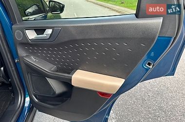 Внедорожник / Кроссовер Ford Escape 2020 в Запорожье