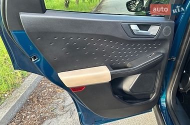 Внедорожник / Кроссовер Ford Escape 2020 в Запорожье