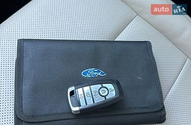 Внедорожник / Кроссовер Ford Escape 2020 в Запорожье
