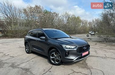 Внедорожник / Кроссовер Ford Escape 2023 в Запорожье