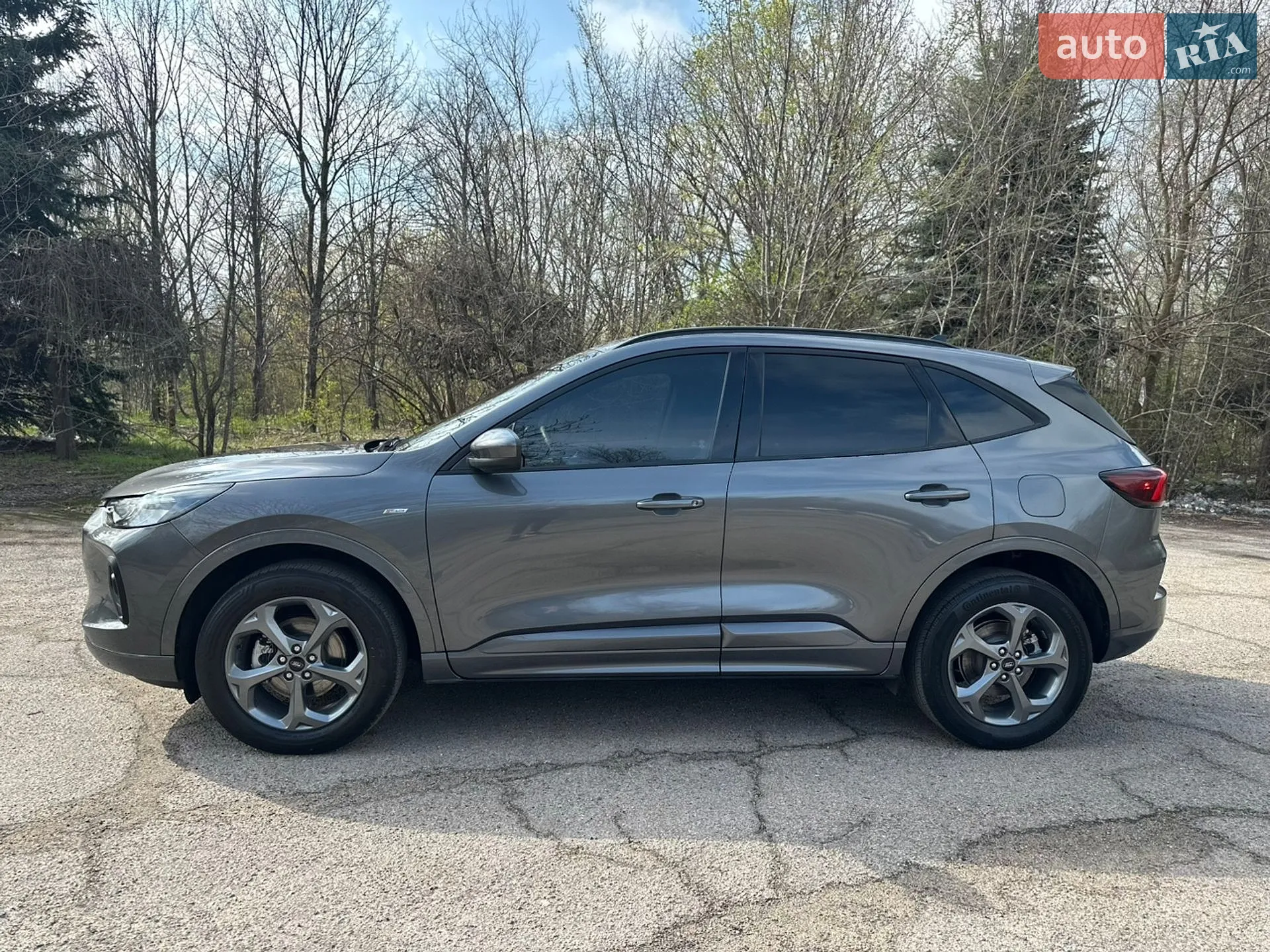 2023 Ford Escape - мініатюра 12