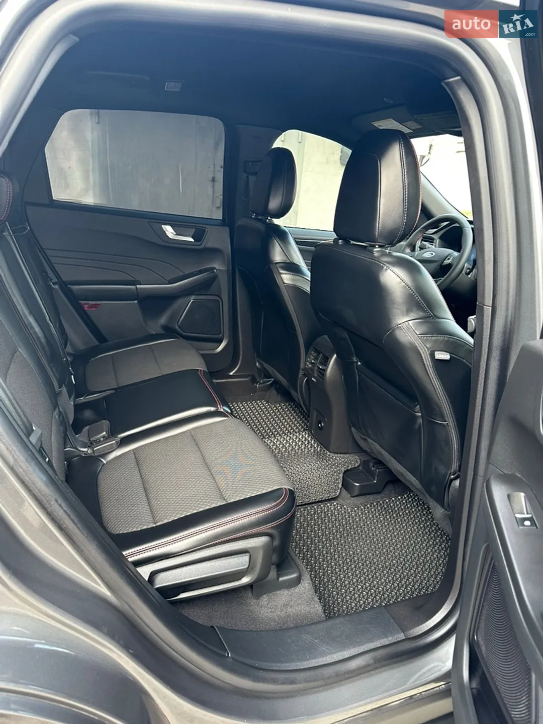 2023 Ford Escape - мініатюра 27