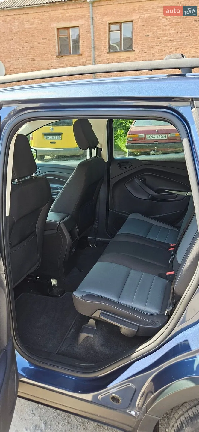 2018 Ford Escape - мініатюра 15